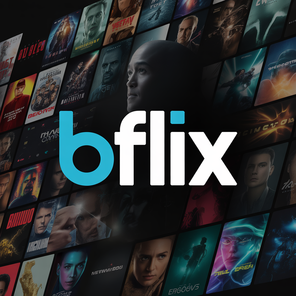Bflix Streaming Platform - Watch Movies & TV Shows Free